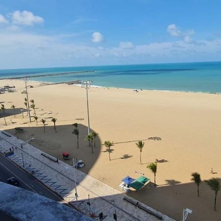 Classic Flat Residence Beira Mar- 1004 Fortaleza Dış mekan fotoğraf