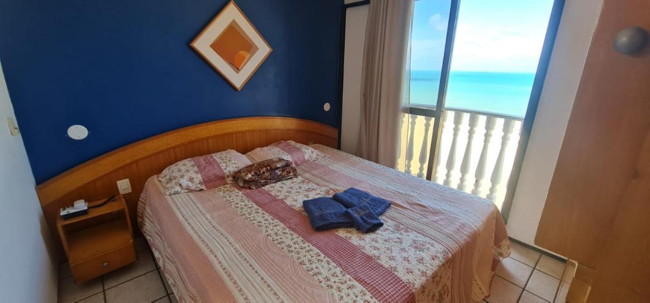 Classic Flat Residence Beira Mar- 1004 Fortaleza Dış mekan fotoğraf