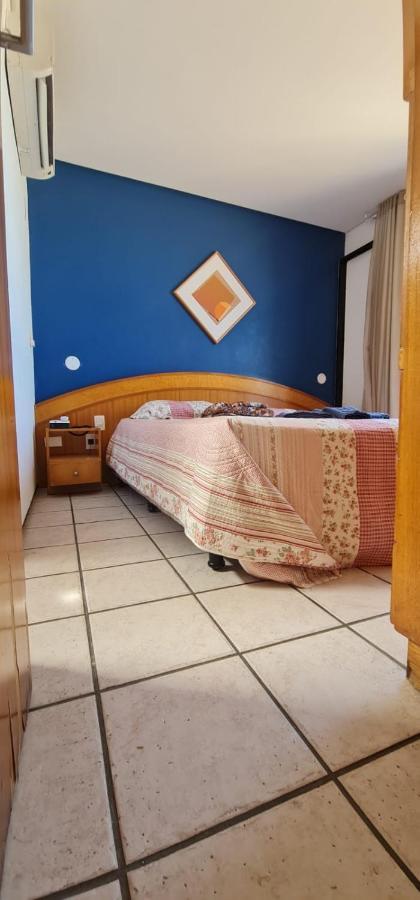 Classic Flat Residence Beira Mar- 1004 Fortaleza Dış mekan fotoğraf