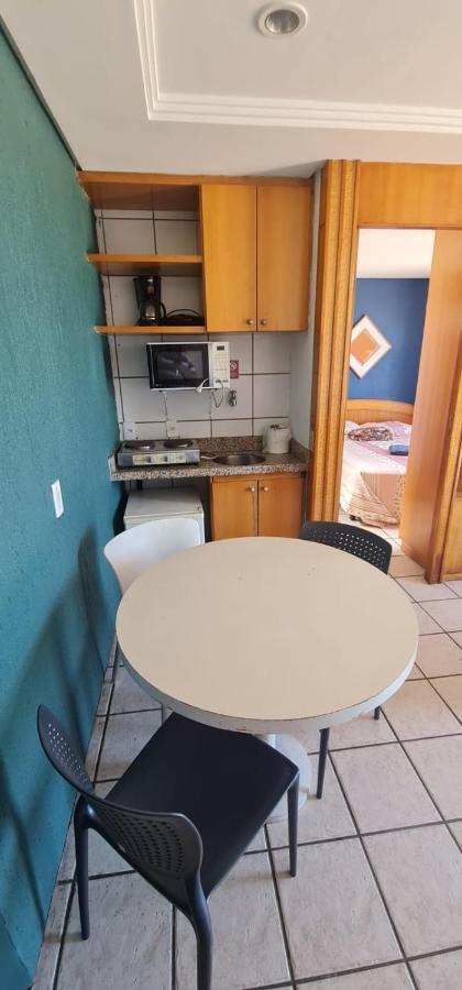 Classic Flat Residence Beira Mar- 1004 Fortaleza Dış mekan fotoğraf