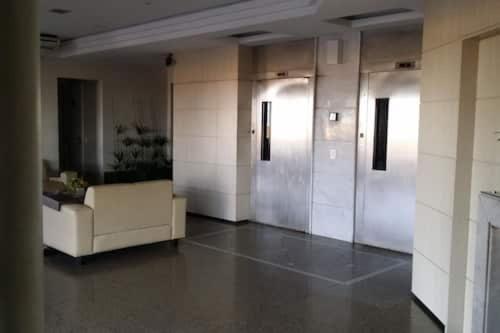Classic Flat Residence Beira Mar- 1004 Fortaleza Dış mekan fotoğraf